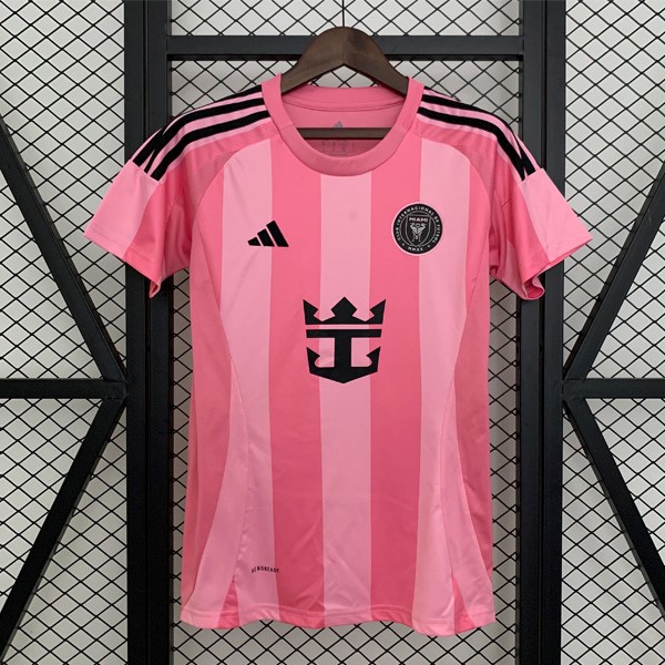 Camiseta Miami 1ª Mujer 2025/26